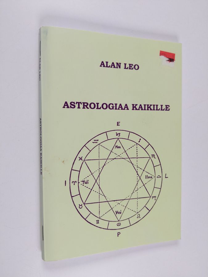 Astrologiaa kaikille