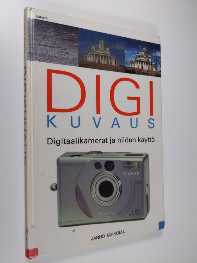 Digikuvaus