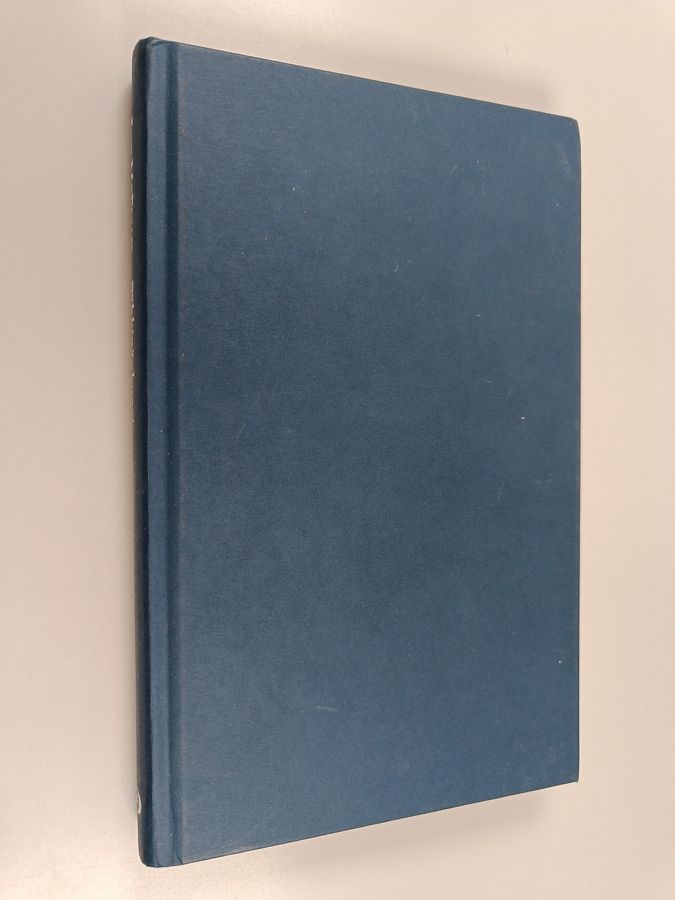 Ian McEwan : Pähkinänkuori
