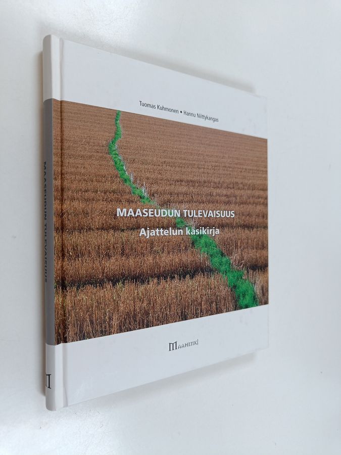 Maaseudun tulevaisuus