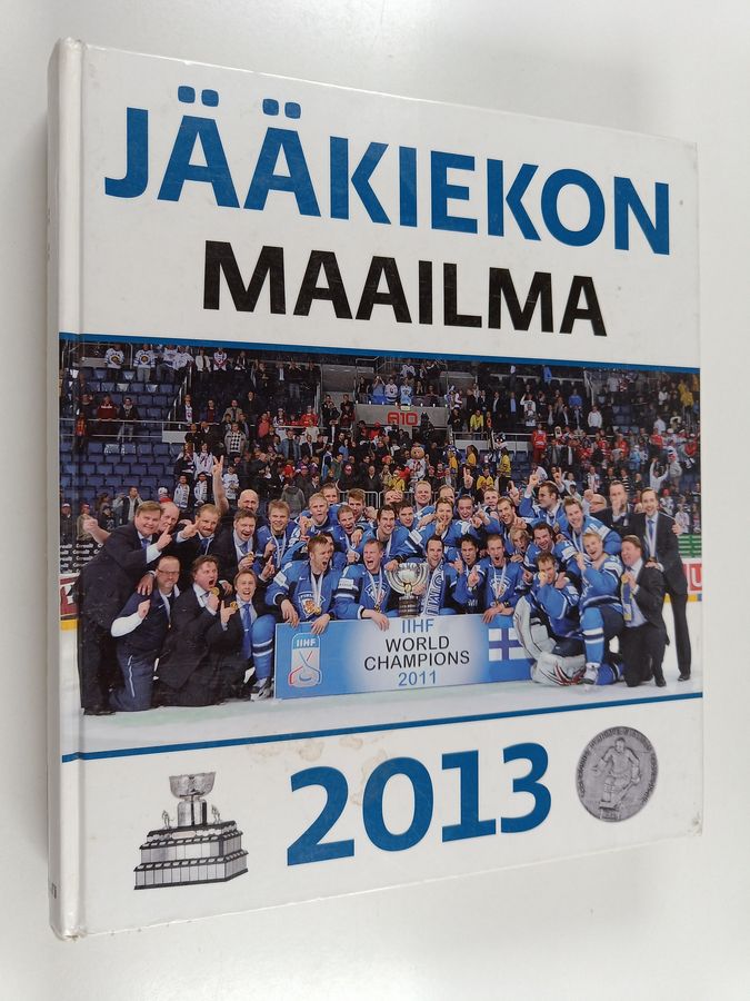 Jääkiekon maailma