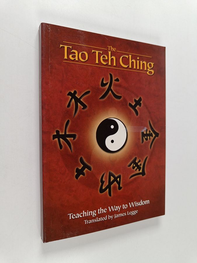 Leo Tze : The tao teh ching