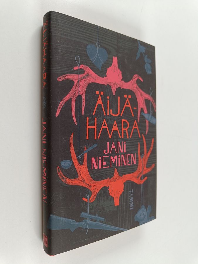 Äijähaara