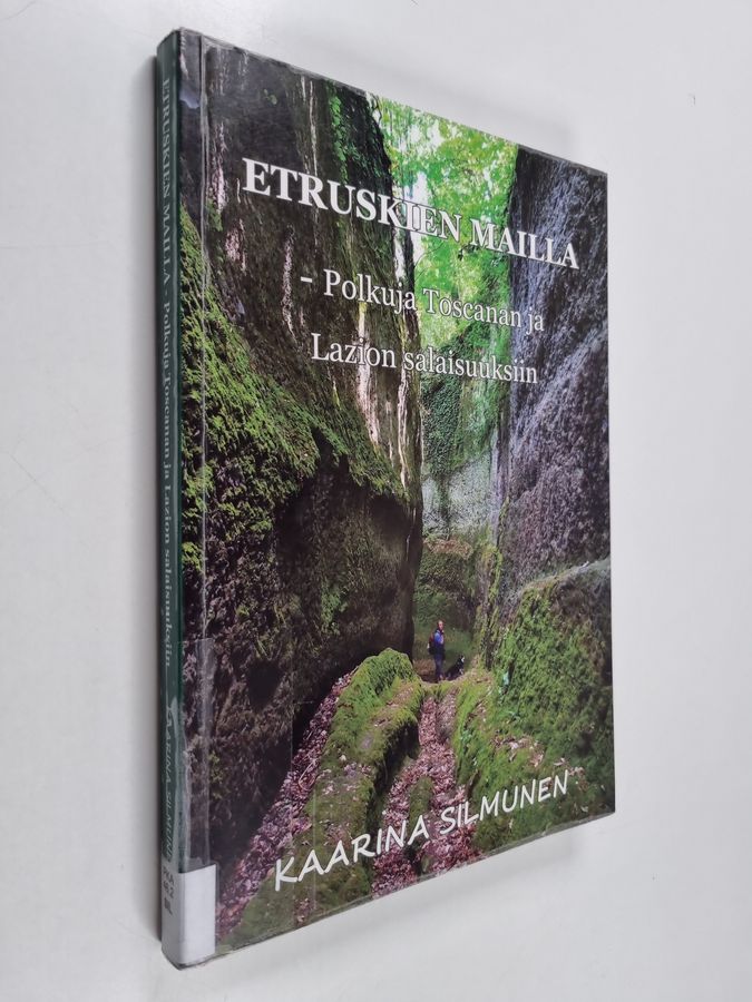 Etruskien mailla