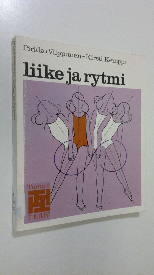 Liike ja rytmi