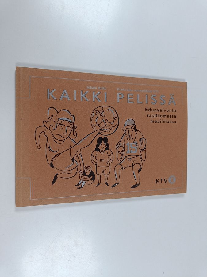 Kaikki pelissä