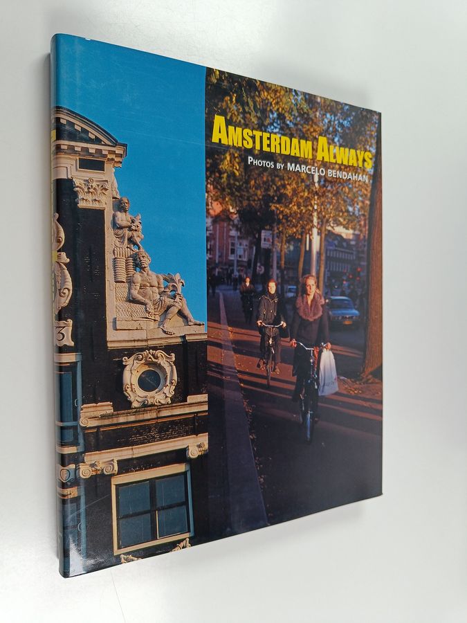 Amsterdam Always
