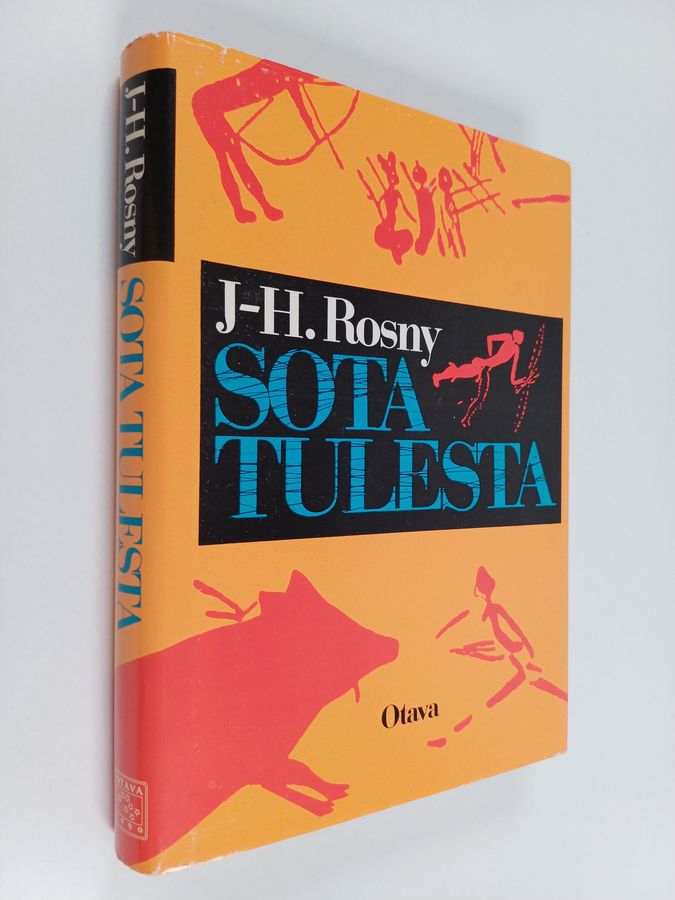Sota tulesta
