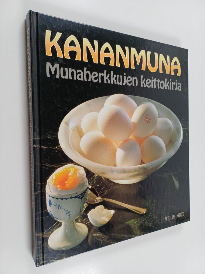 Kananmuna