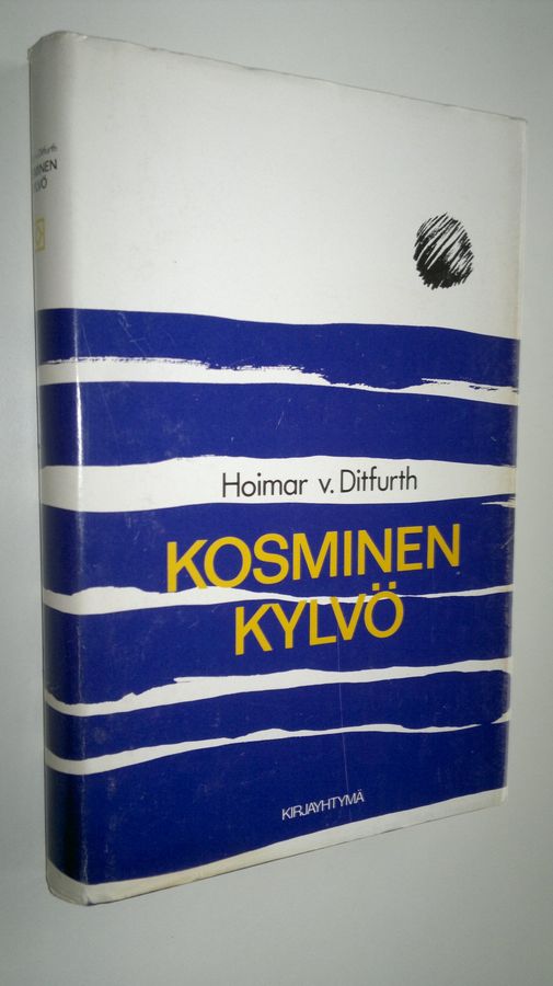 Kosminen kylvö