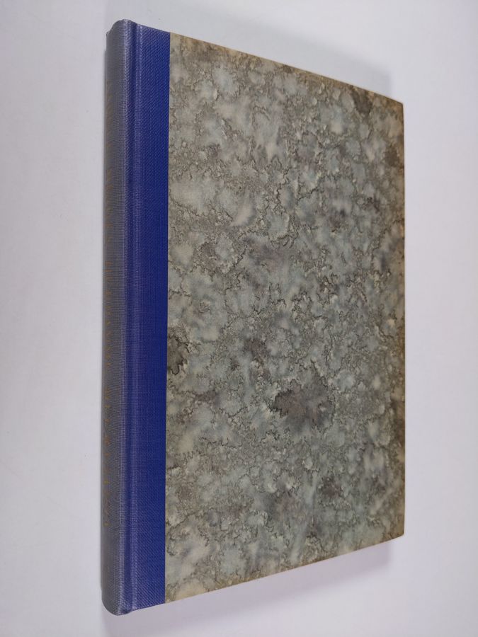 Aapeli : Meidän Herramme muurahaisia : kavalkadi pienestä kaupungista