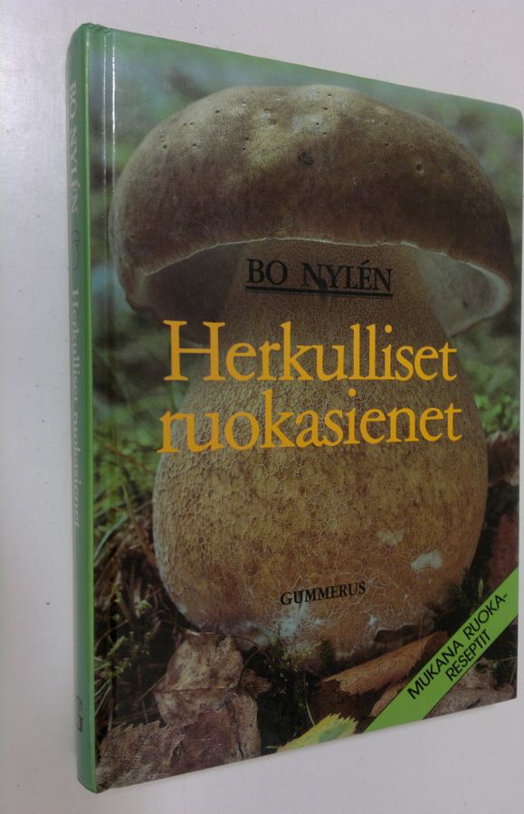 Herkulliset ruokasienet