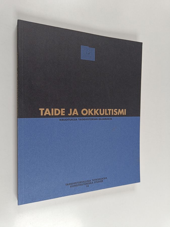 Taide ja okkultismi