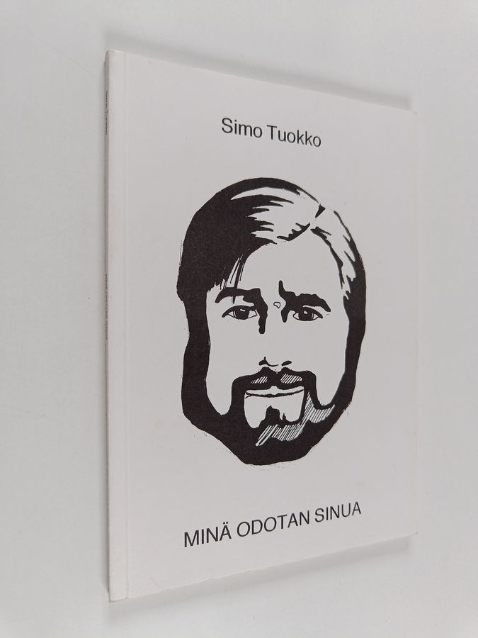 Minä odotan sinua