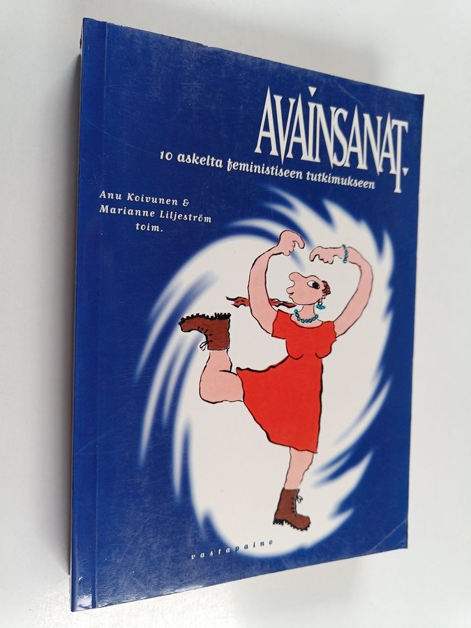 Avainsanat