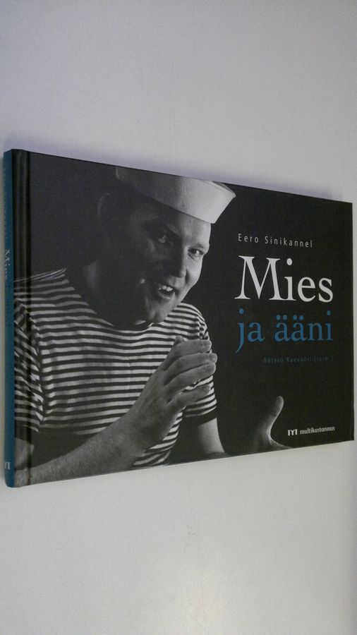 Mies ja ääni