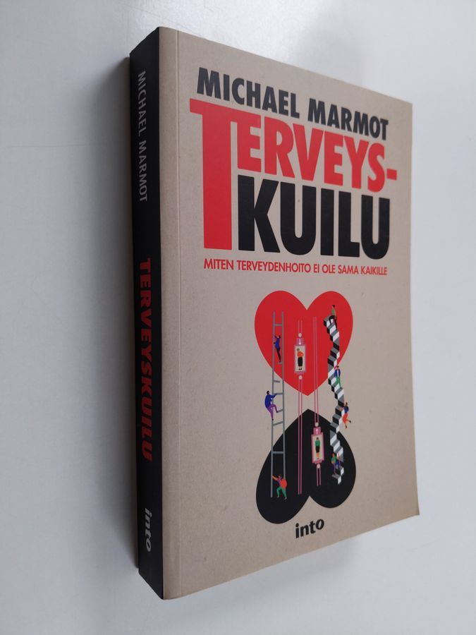 Terveyskuilu