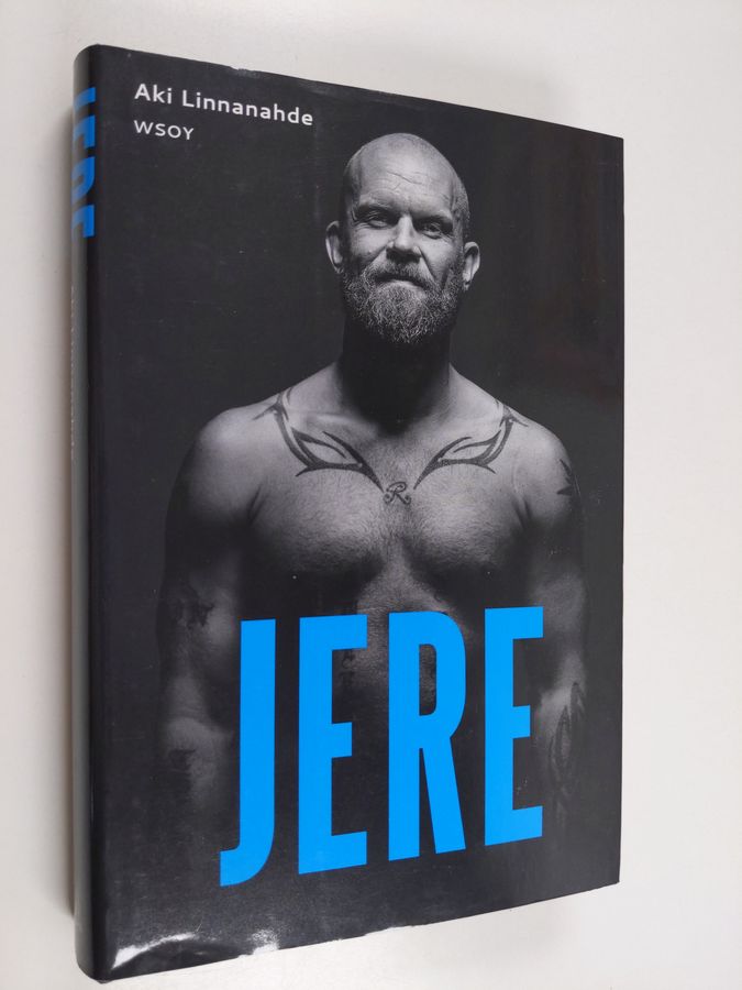 Jere Karalahti : Jere