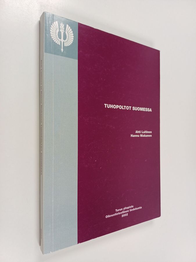 Tuhopoltot Suomessa