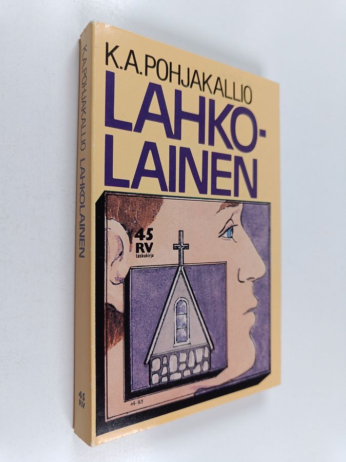 Lahkolainen
