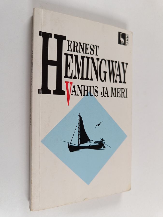 Ernest Hemingway : Vanhus ja meri