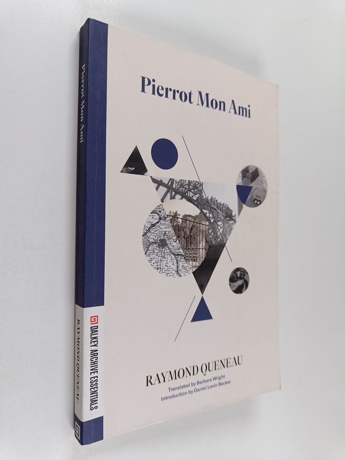 Pierrot Mon Ami
