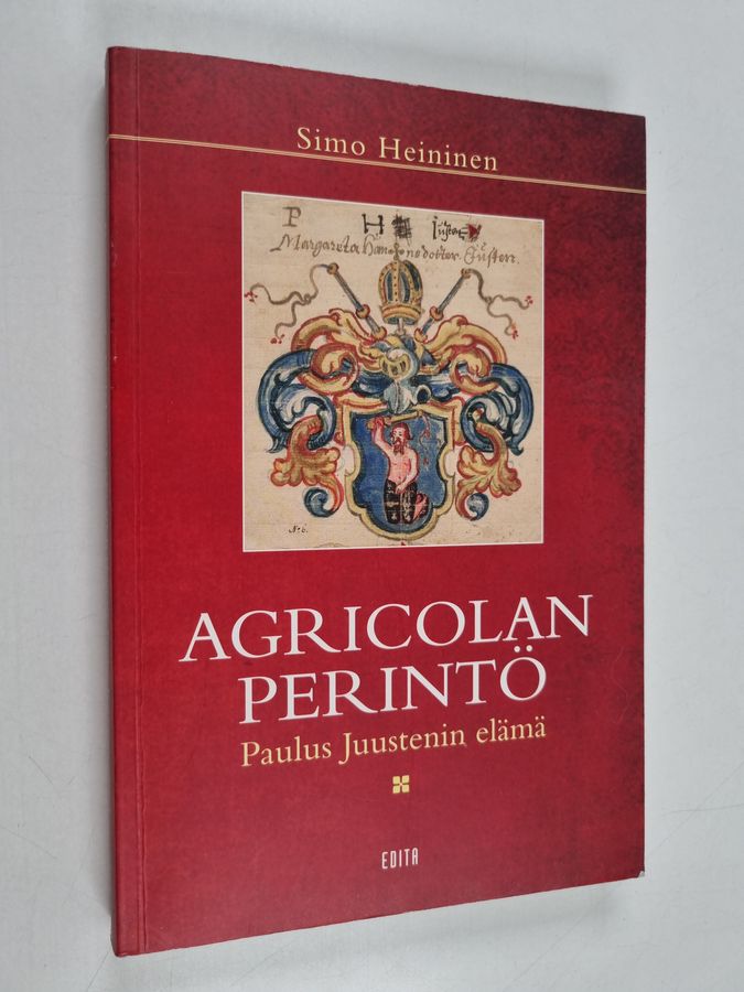 Agricolan perintö