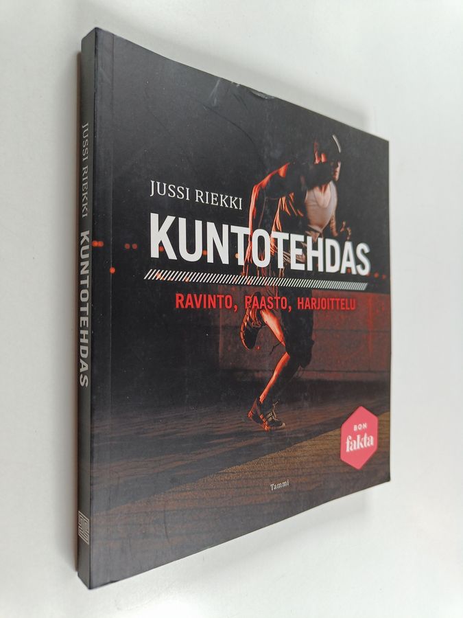 Kuntotehdas