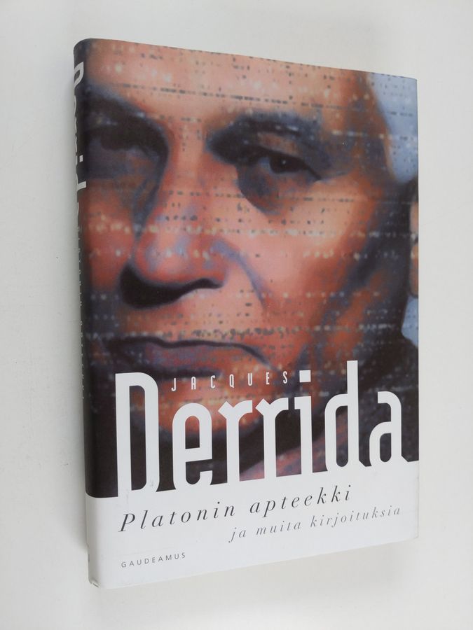 Platonin apteekki