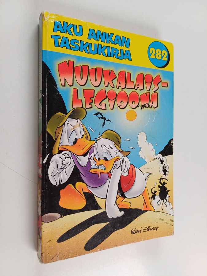 Nuukalaislegioona
