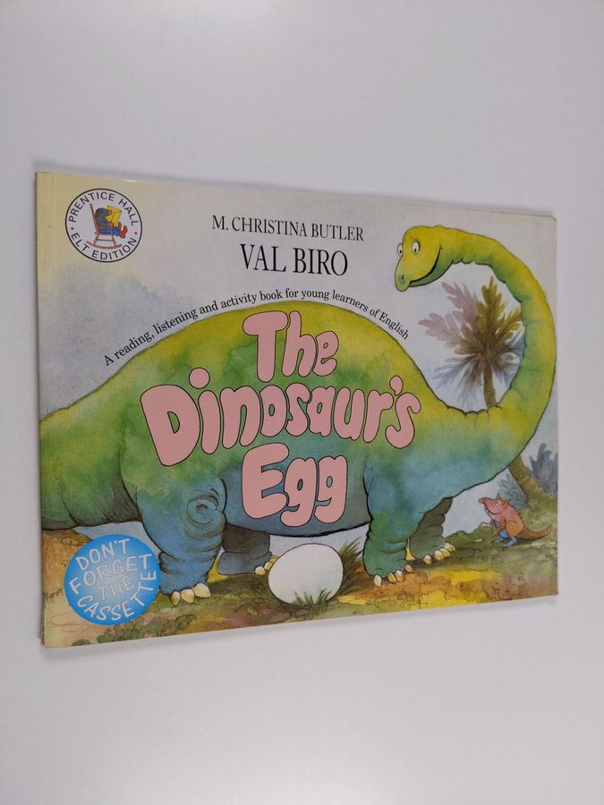 Dinosaurs Egg