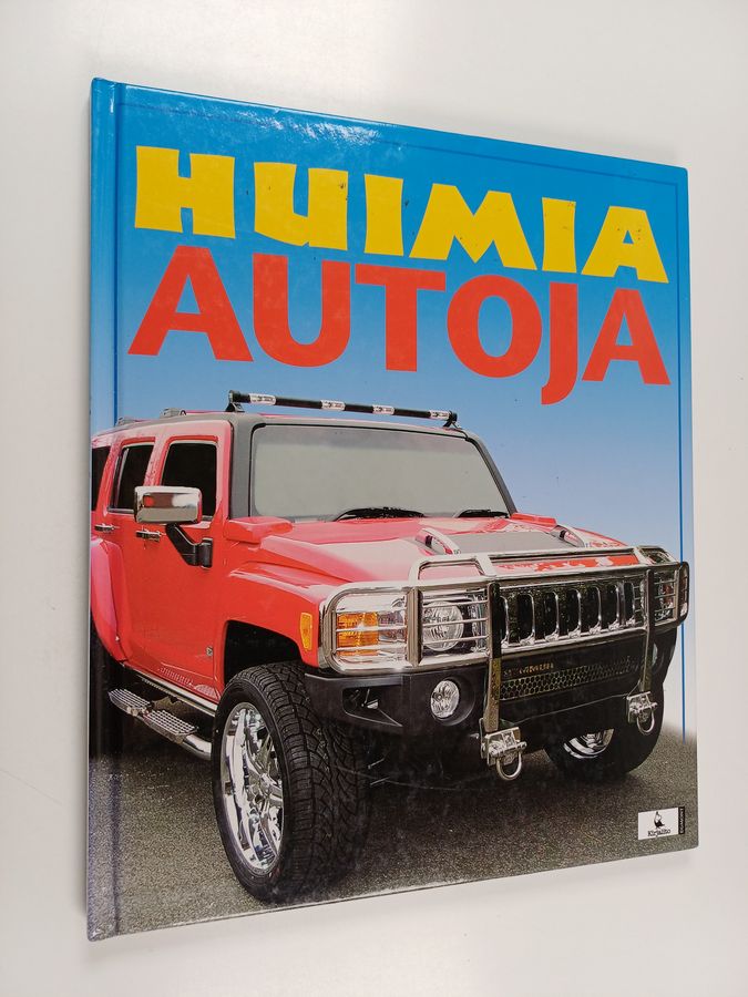 Huimia autoja