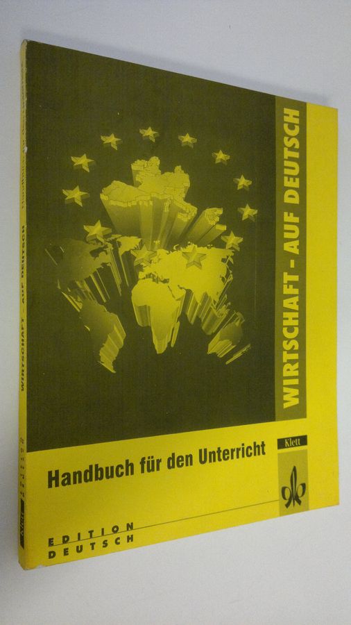 Handbuch fur den Unterricht