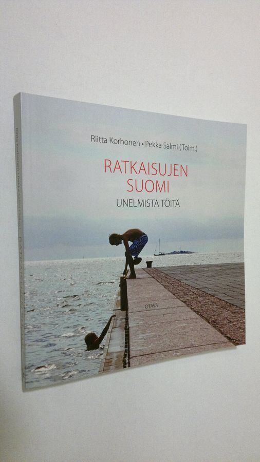 Ratkaisujen Suomi