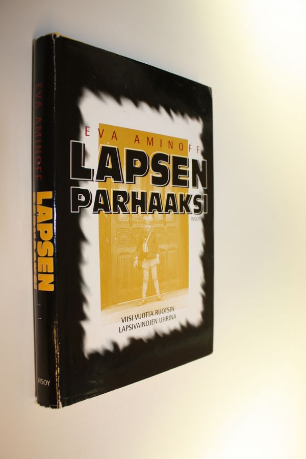 Lapsen parhaaksi