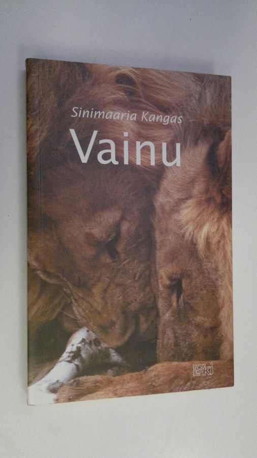 Sinimaaria Kangas : Vainu