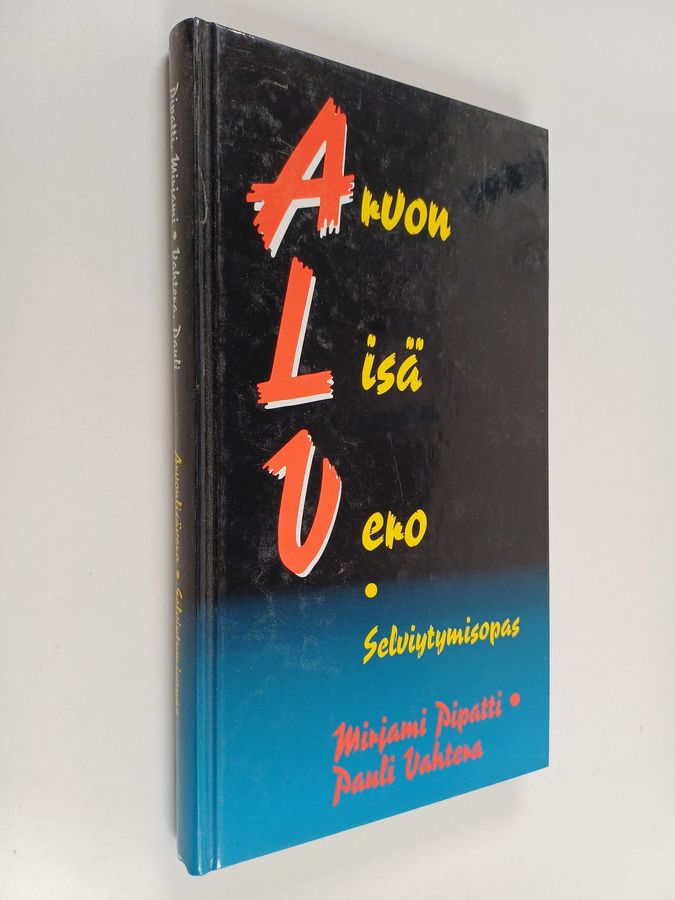 Arvonlisävero