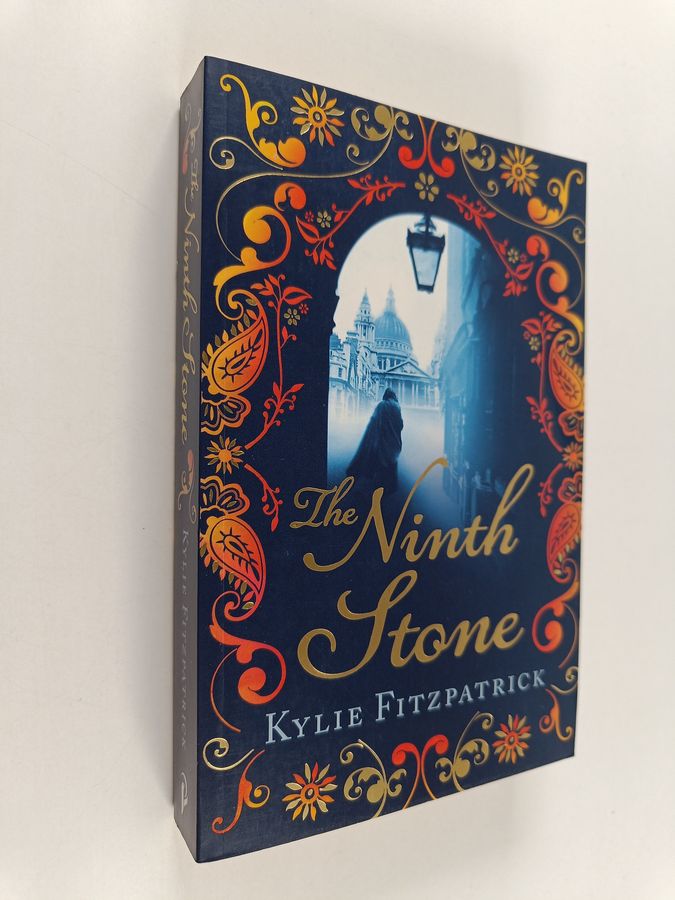 The Ninth Stone