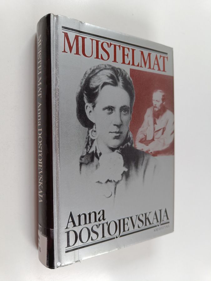 Muistelmat