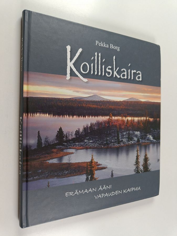 Koilliskaira