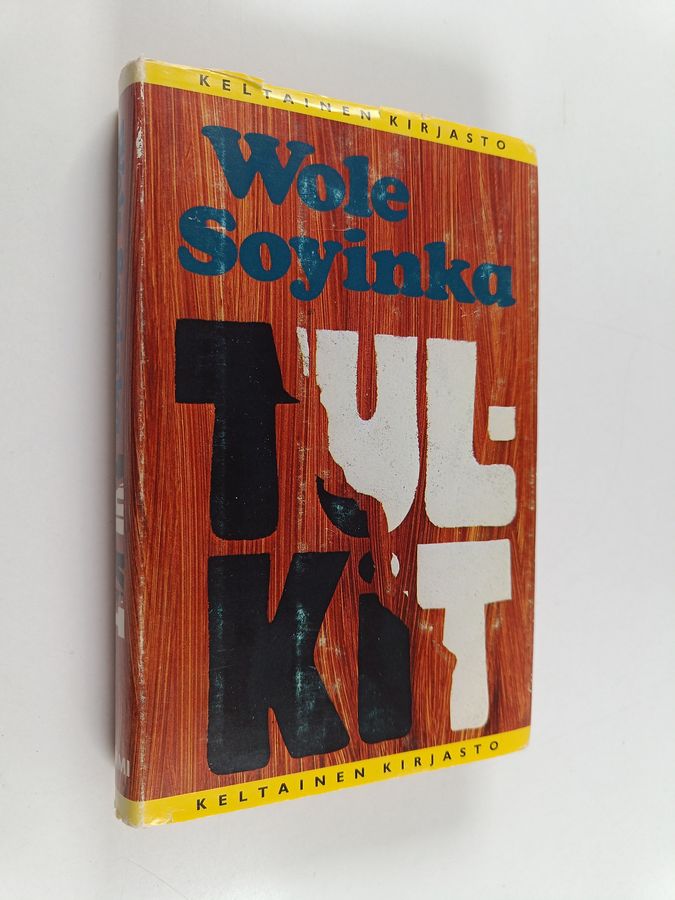 Wole Soyinka : Tulkit