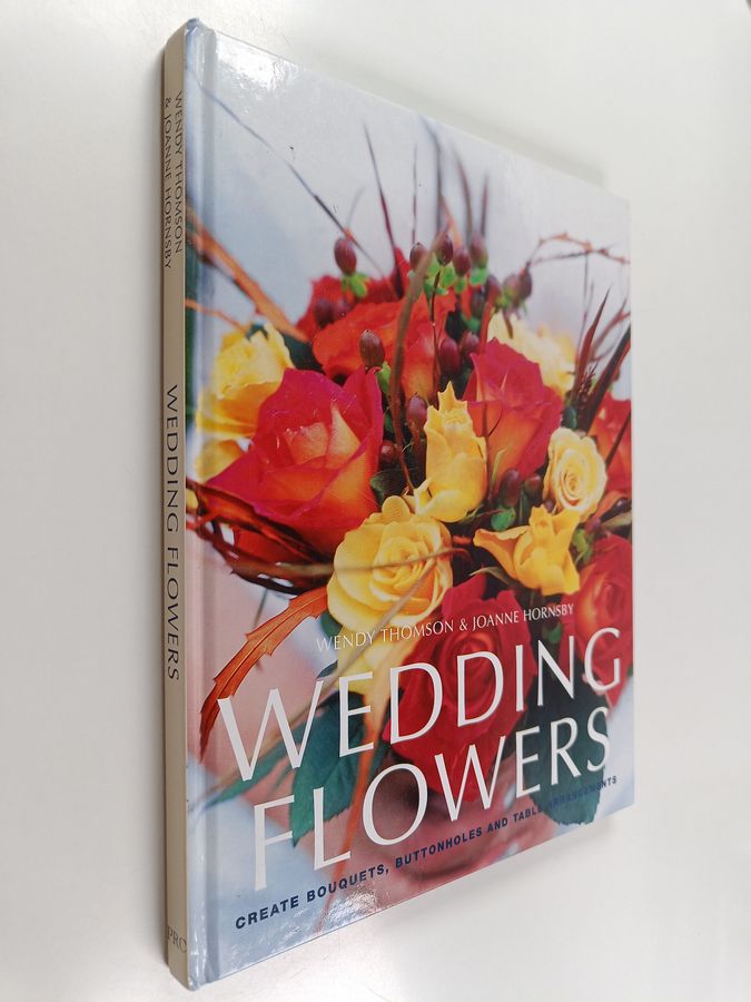 Wedding flowers