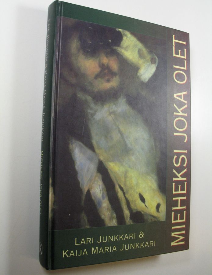 Mieheksi joka olet