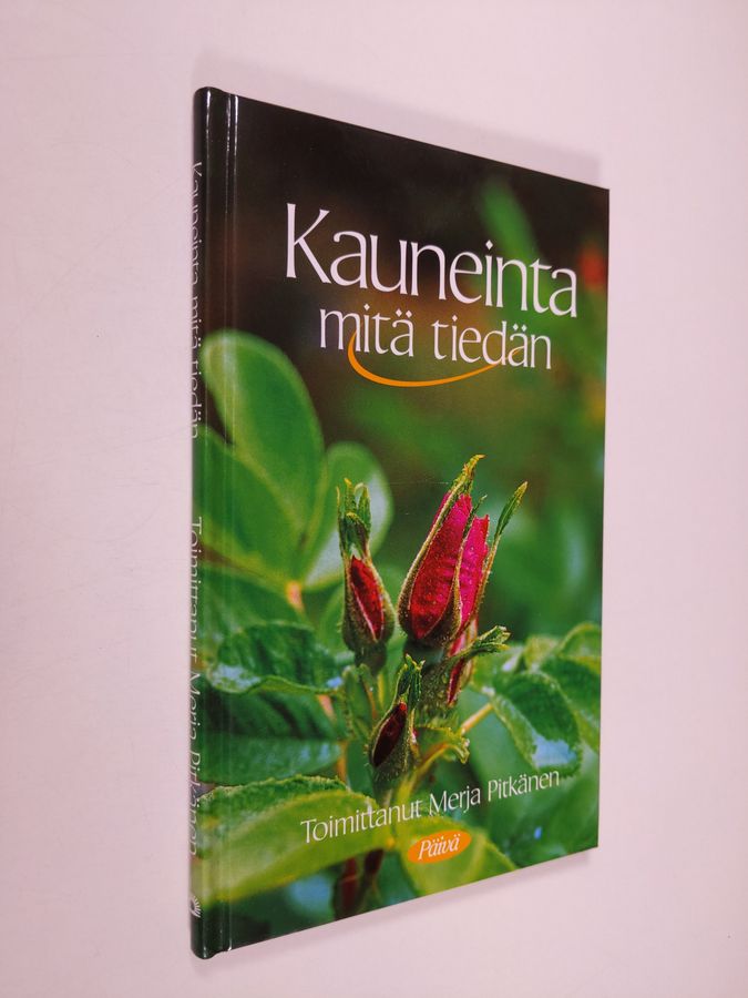 Kauneinta mitä tiedän