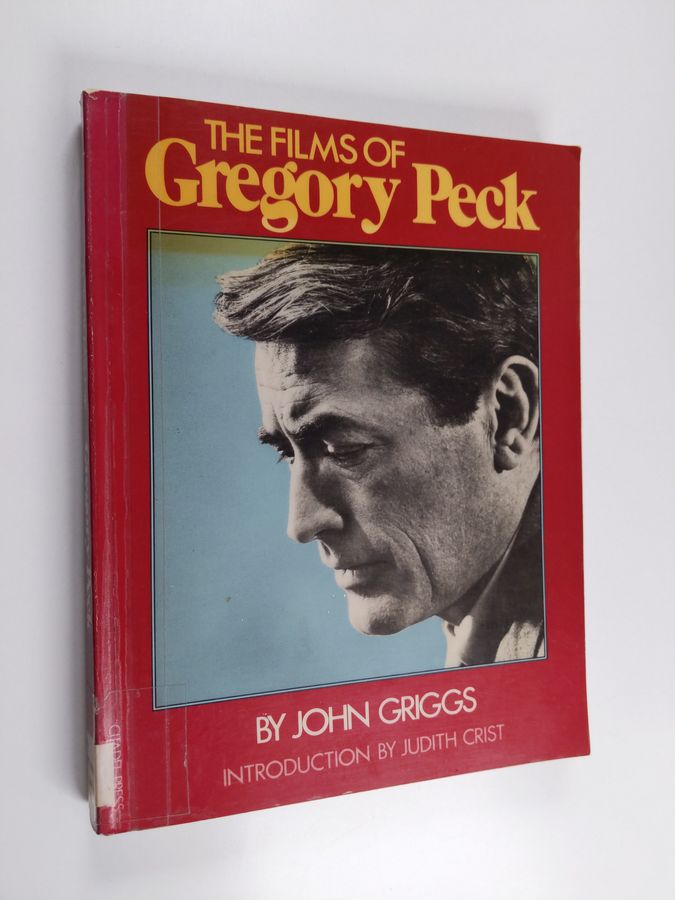 The Films of Gregory Peck
