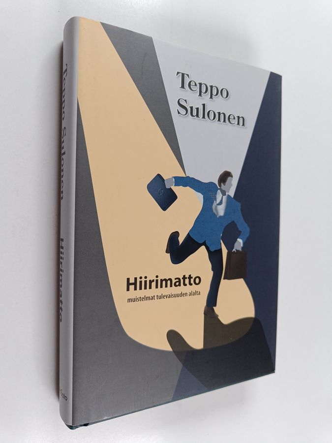 Hiirimatto