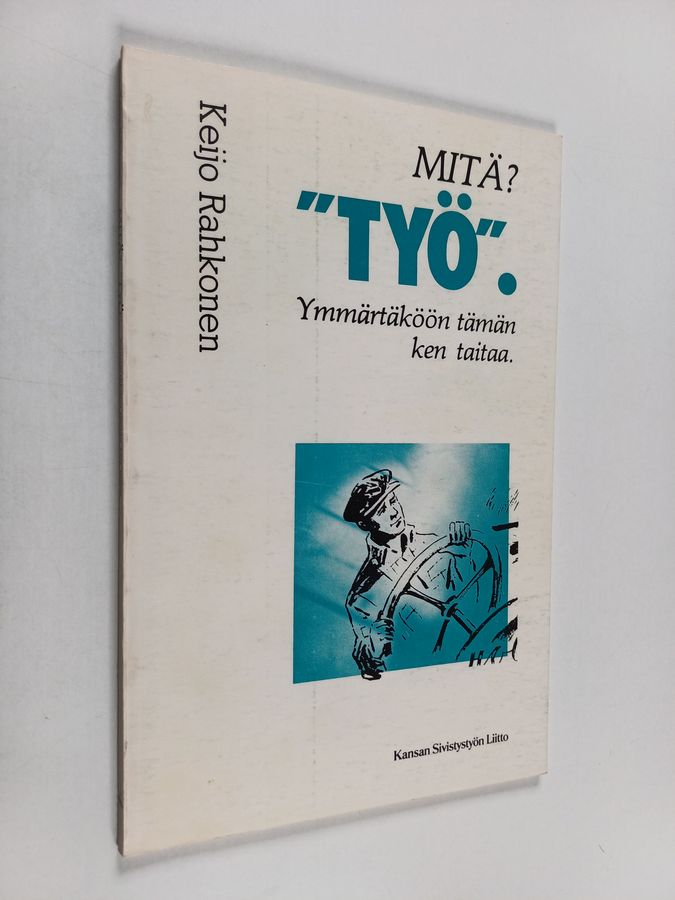 ymmärtäköön tämän ken taitaa