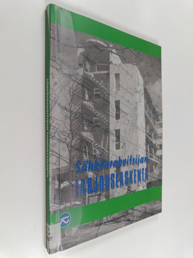Sähköurakoitsijan tarjouslaskenta