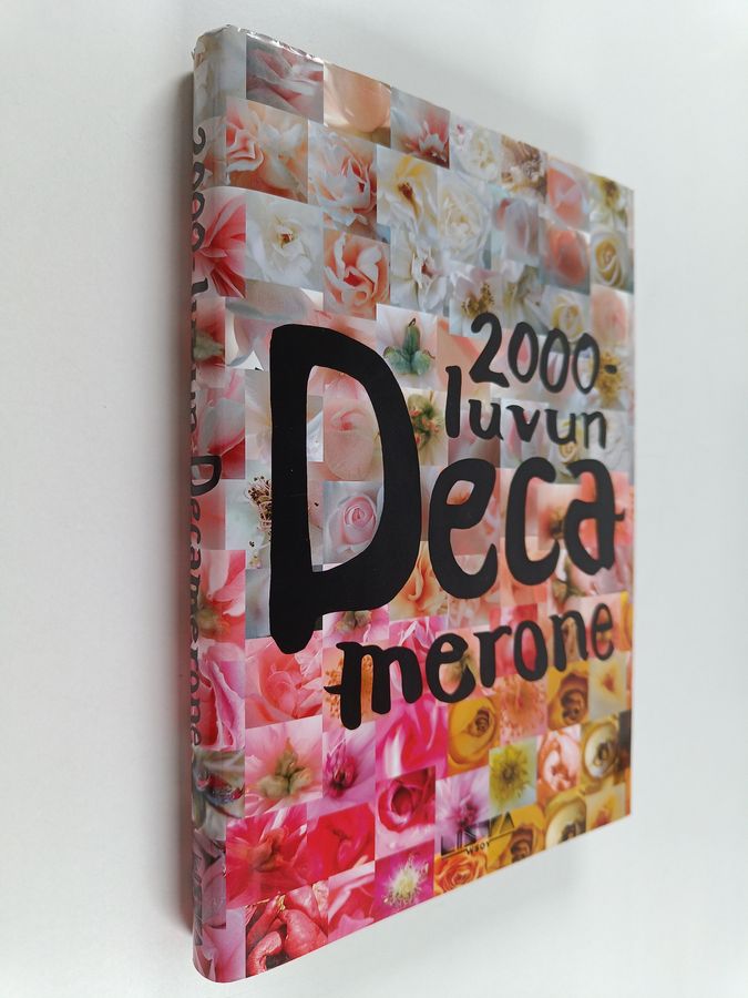 2000-luvun Decamerone.