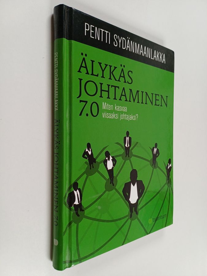 Älykäs johtaminen 7.0